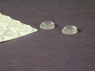 Protective Discs & Squares